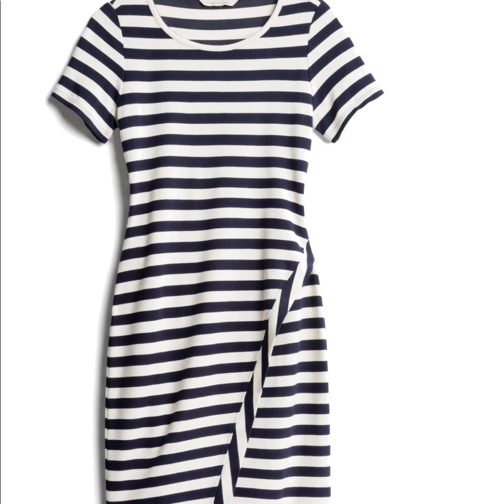 Market & spruce BNWT Brigitte knit dress